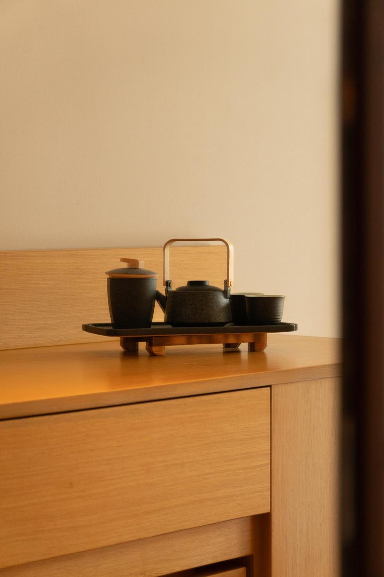 Suzu Saigon - A Boutique Khách sạn