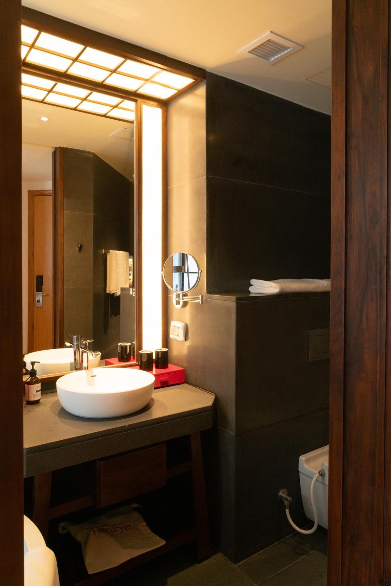 Khách sạn Suzu Saigon - A Boutique 4*