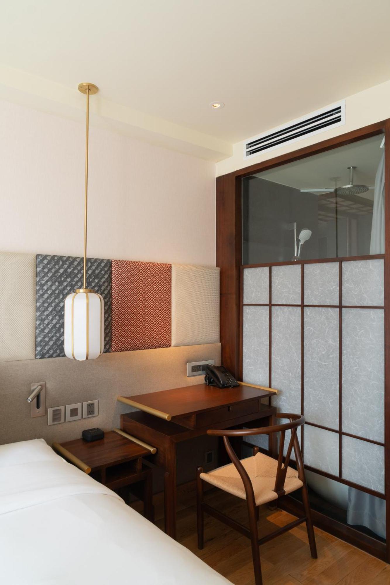Suzu Saigon - A Boutique 4* TP. Hồ Chí Minh