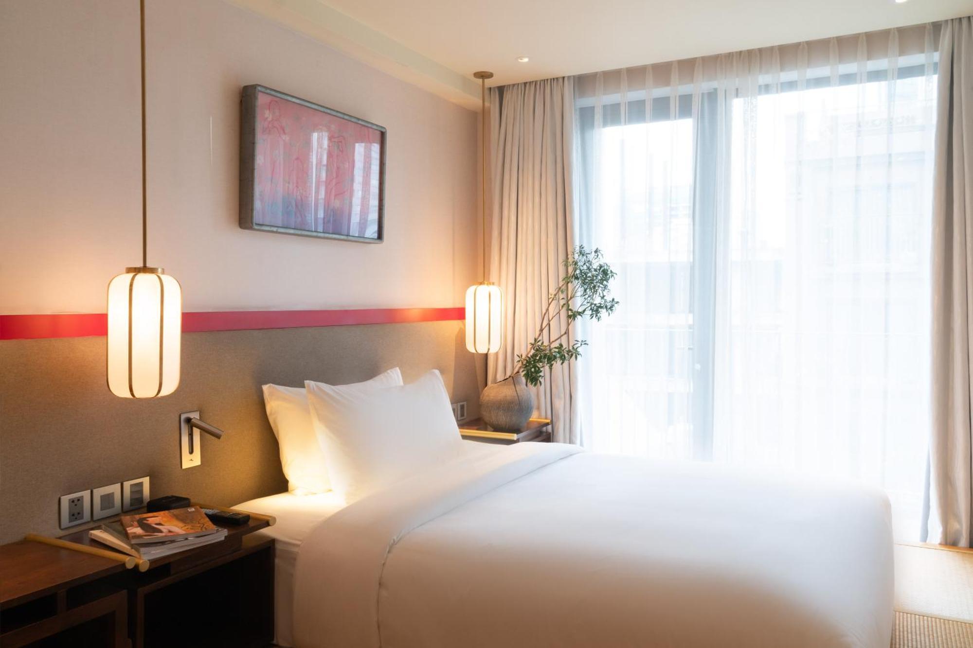 Suzu Saigon - A Boutique TP. Hồ Chí Minh