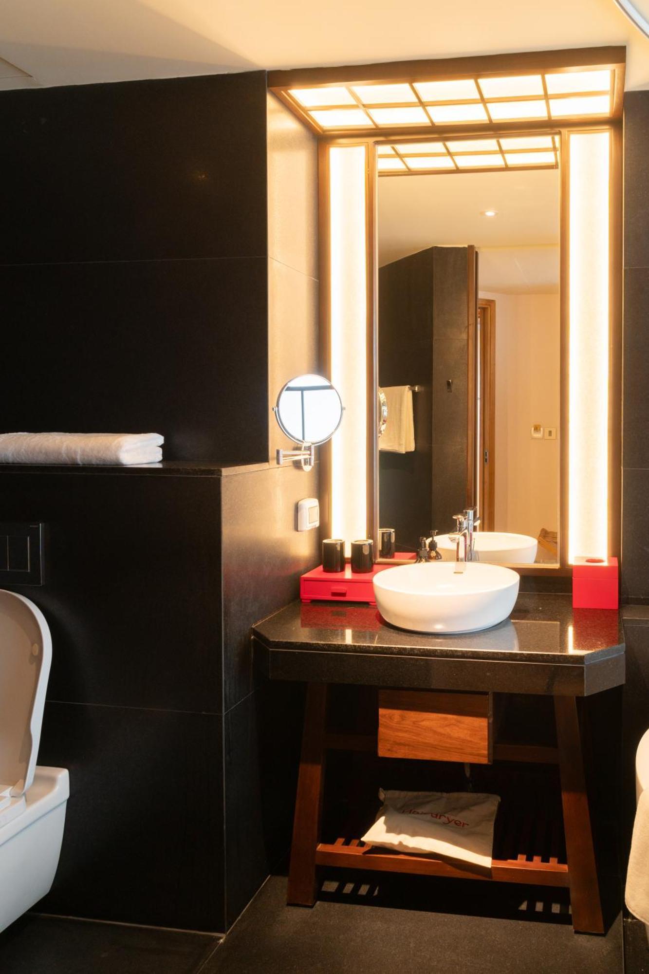 Suzu Saigon - A Boutique 4* TP. Hồ Chí Minh