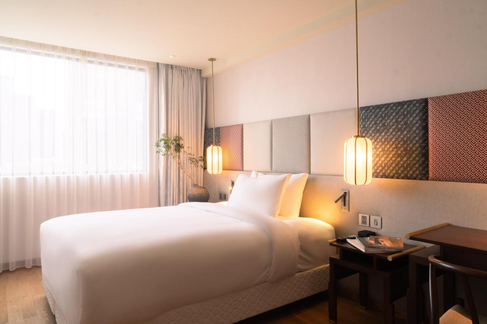 Suzu Saigon - A Boutique Khách sạn