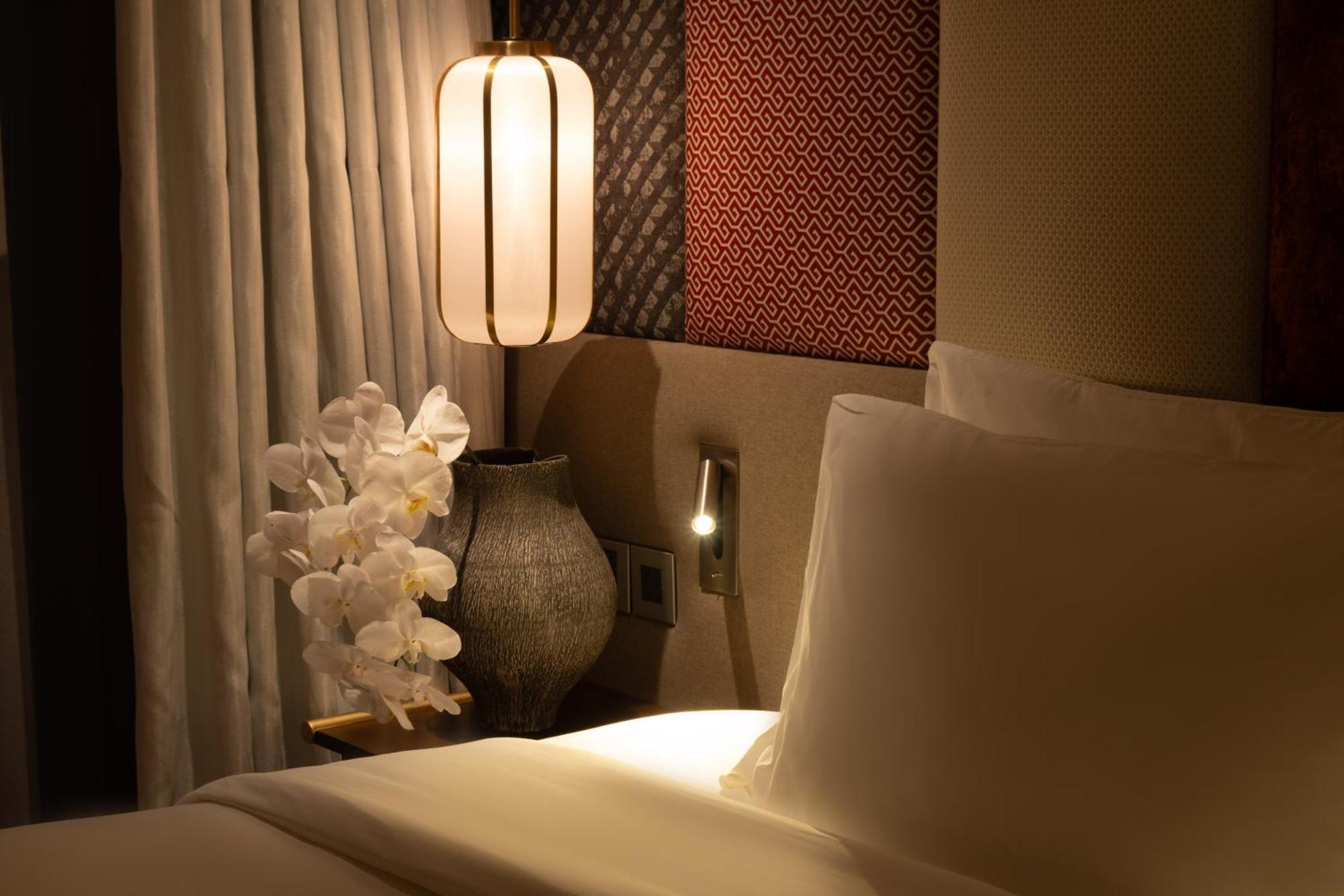 Suzu Saigon - A Boutique Khách sạn TP. Hồ Chí Minh