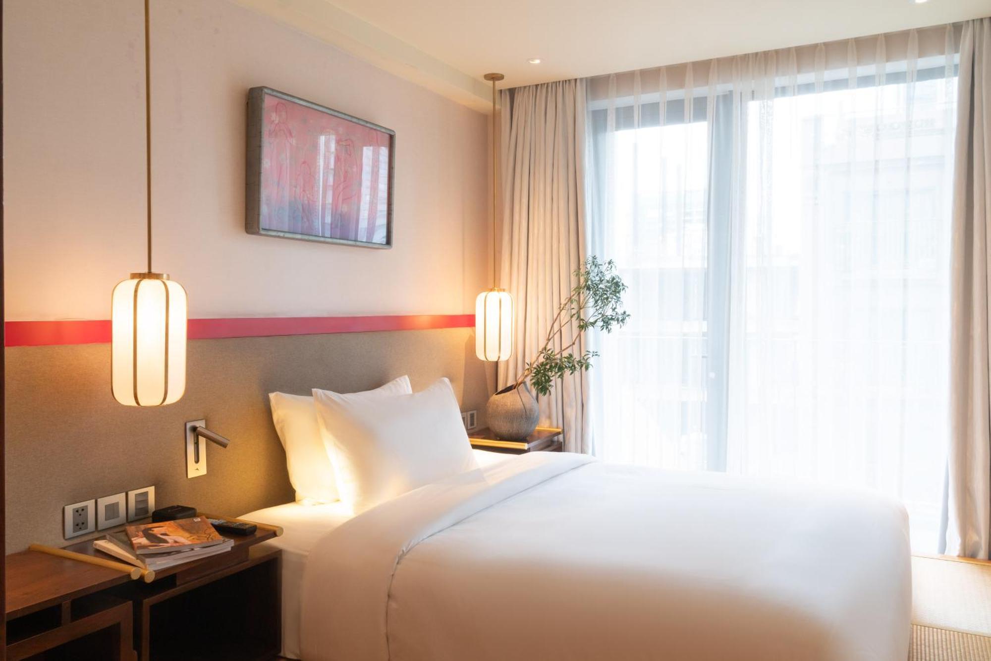 Suzu Saigon - A Boutique TP. Hồ Chí Minh