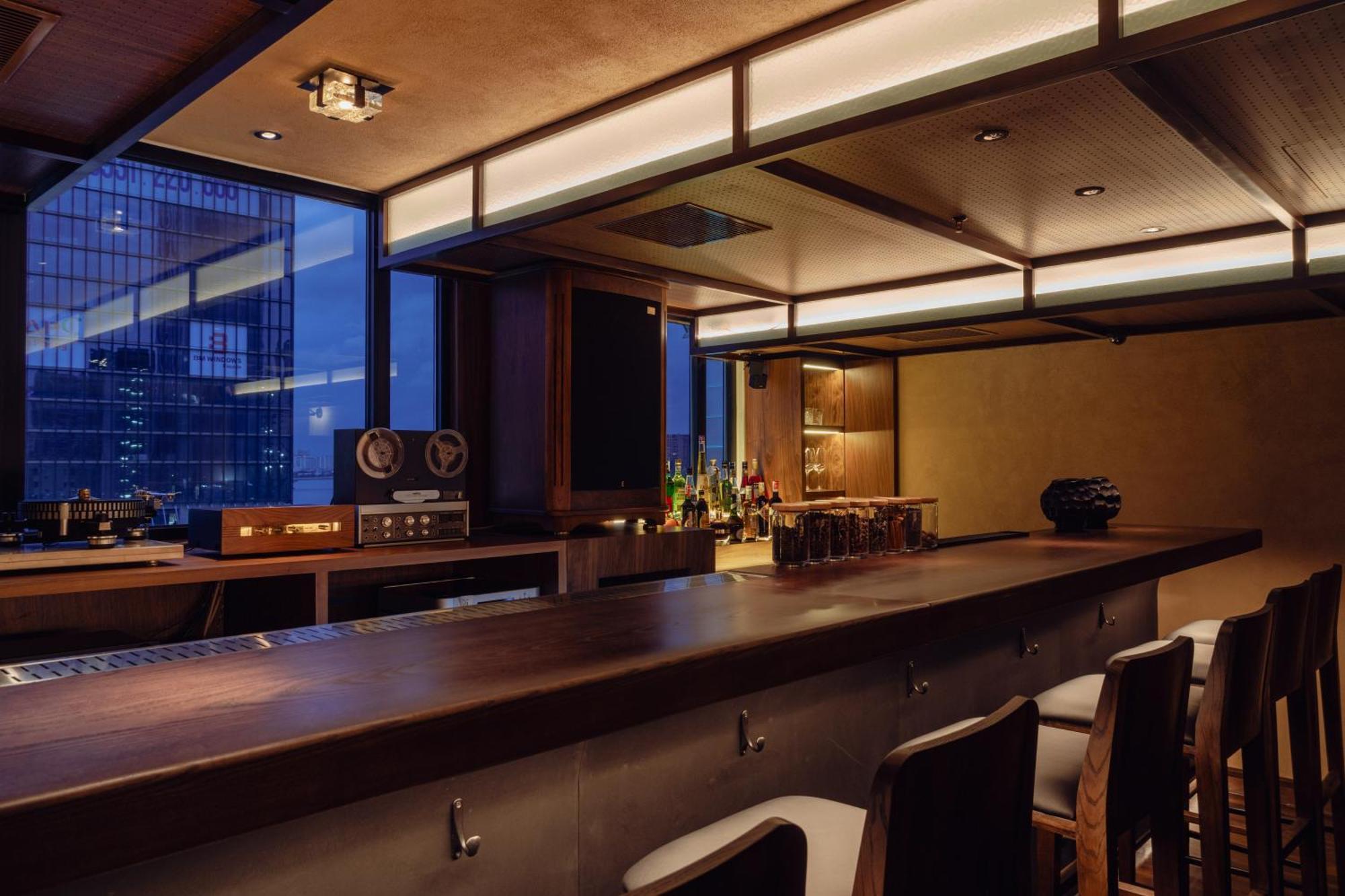 Suzu Saigon - A Boutique Khách sạn
