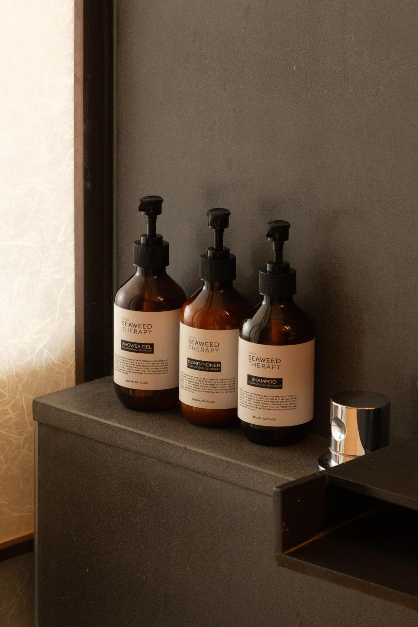 Suzu Saigon - A Boutique Khách sạn