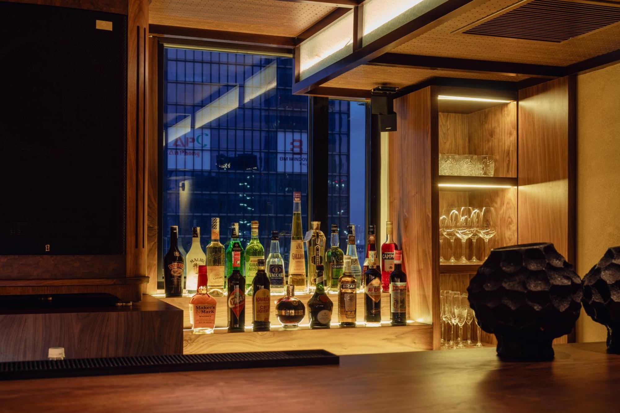 Suzu Saigon - A Boutique Khách sạn TP. Hồ Chí Minh