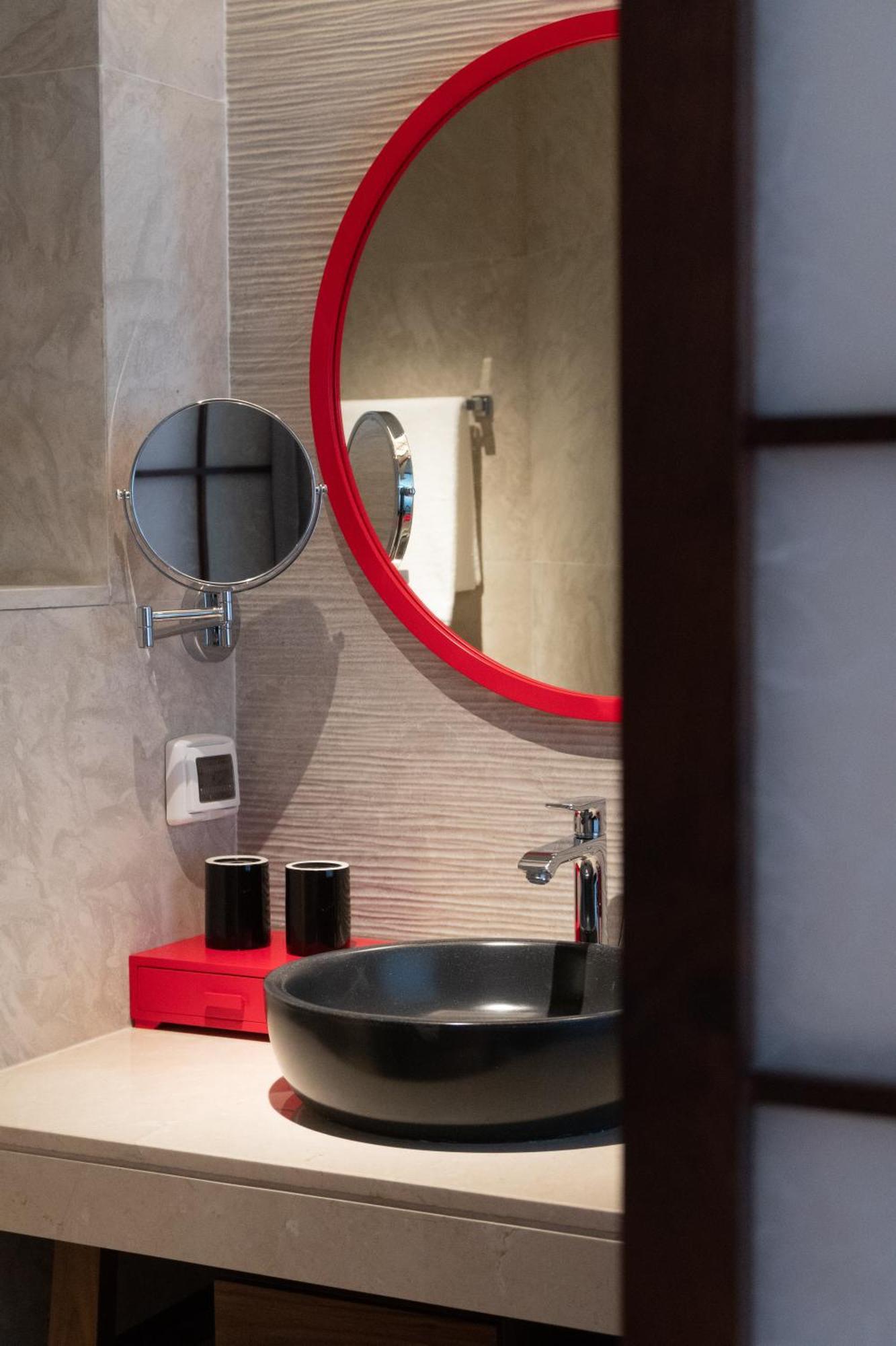 Suzu Saigon - A Boutique 4* TP. Hồ Chí Minh