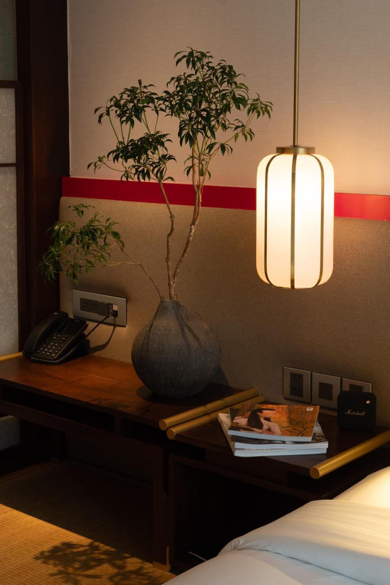 Suzu Saigon - A Boutique Khách sạn 4*