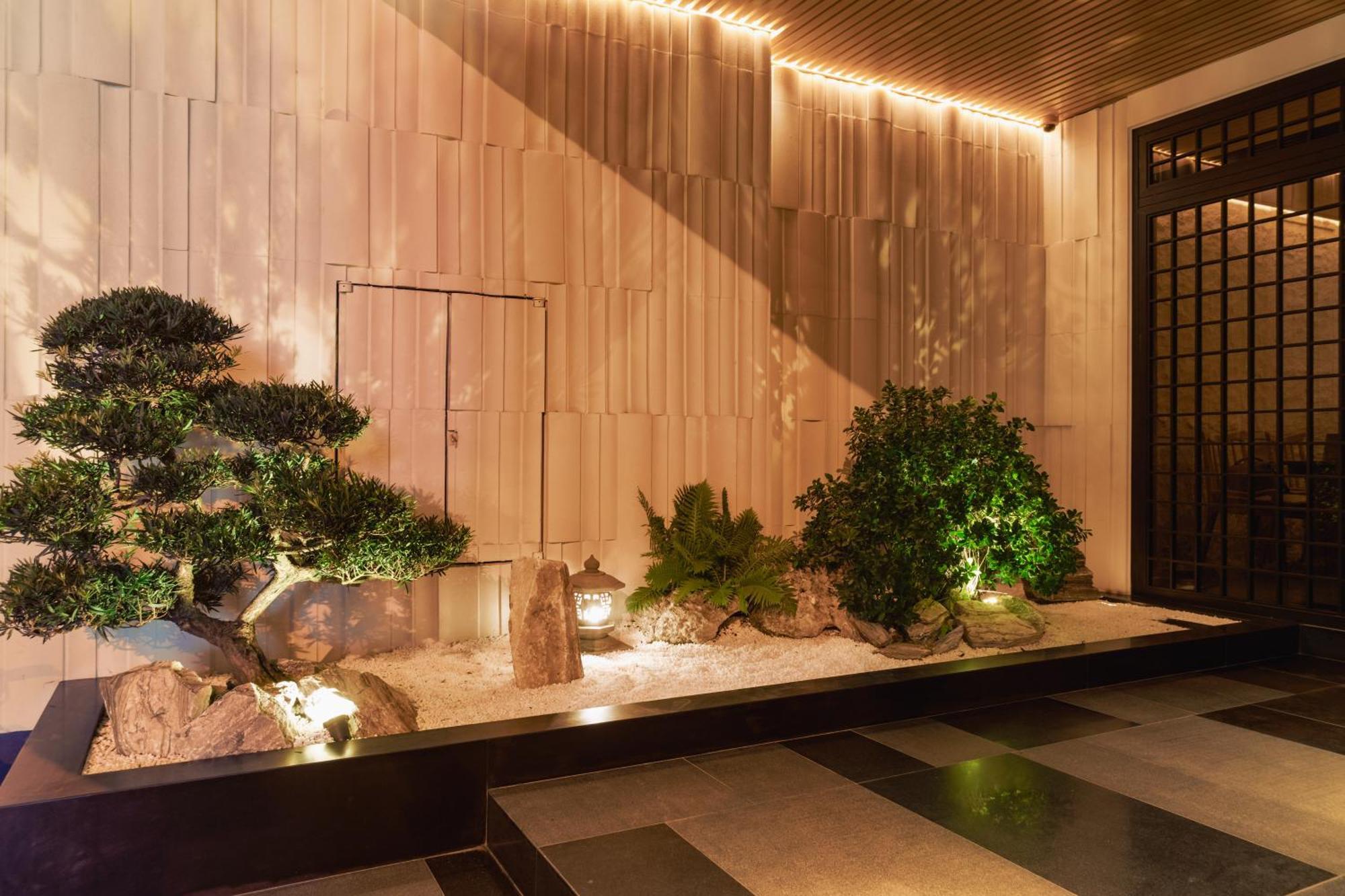 Suzu Saigon - A Boutique 4* TP. Hồ Chí Minh