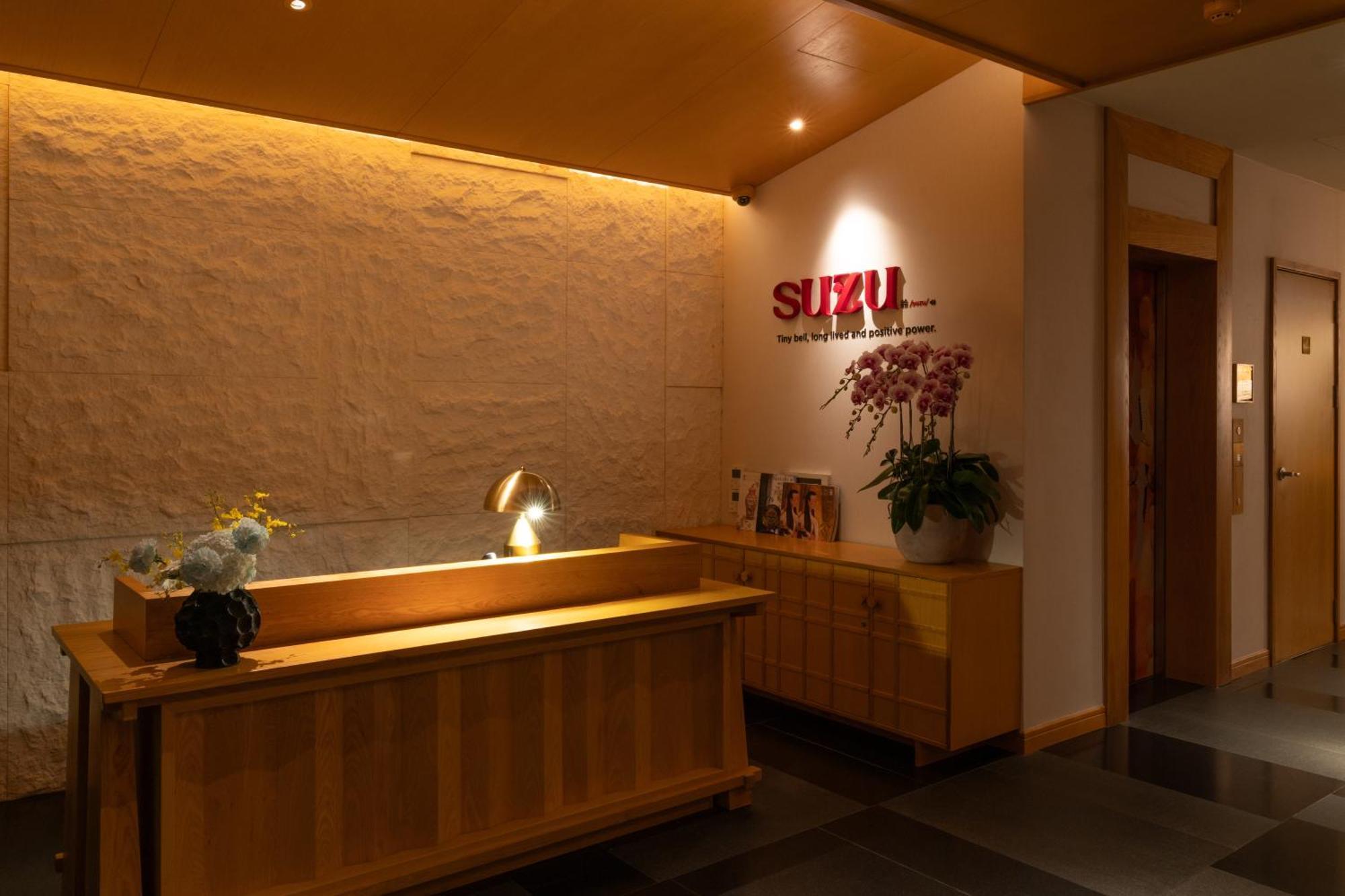 Suzu Saigon - A Boutique Khách sạn TP. Hồ Chí Minh
